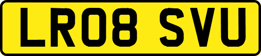LR08SVU
