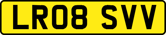 LR08SVV