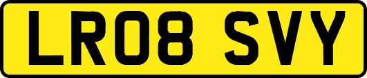LR08SVY