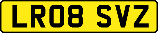 LR08SVZ