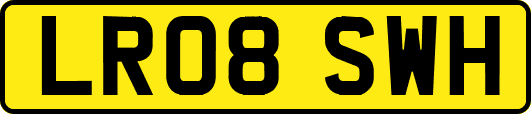 LR08SWH
