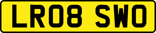 LR08SWO