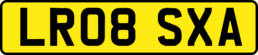 LR08SXA