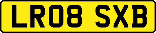 LR08SXB