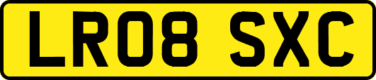 LR08SXC