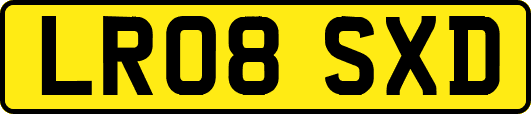 LR08SXD