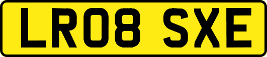 LR08SXE