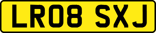 LR08SXJ