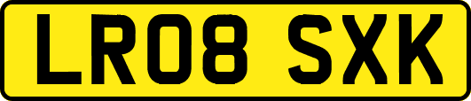 LR08SXK
