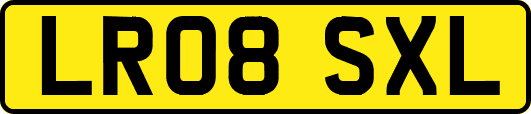 LR08SXL