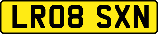 LR08SXN