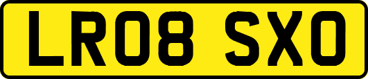 LR08SXO