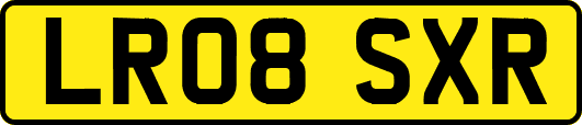 LR08SXR