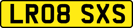 LR08SXS