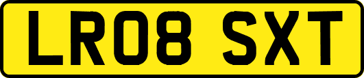 LR08SXT