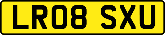 LR08SXU