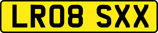 LR08SXX