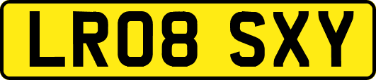 LR08SXY