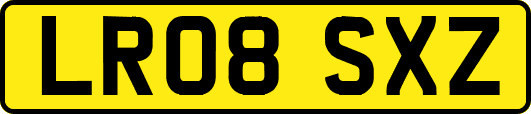LR08SXZ