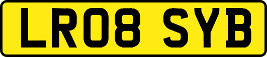 LR08SYB