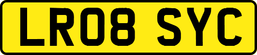 LR08SYC