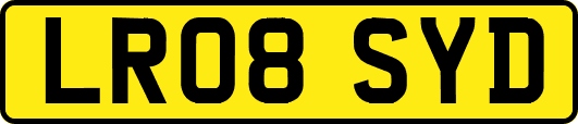 LR08SYD