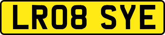 LR08SYE