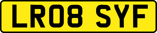 LR08SYF