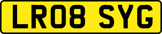 LR08SYG