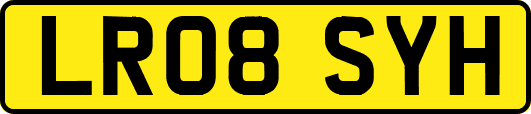 LR08SYH