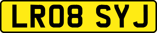 LR08SYJ
