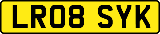 LR08SYK