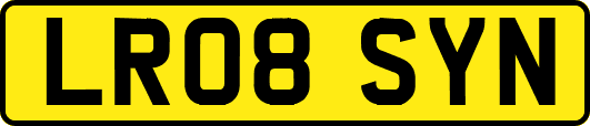 LR08SYN
