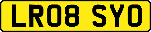 LR08SYO