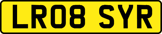LR08SYR