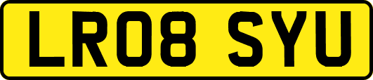 LR08SYU