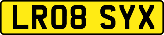 LR08SYX