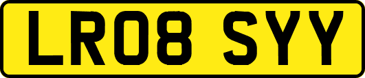 LR08SYY