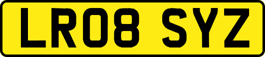 LR08SYZ