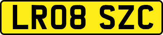 LR08SZC