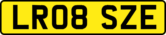 LR08SZE
