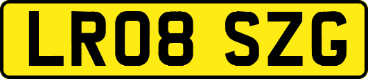 LR08SZG