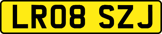 LR08SZJ
