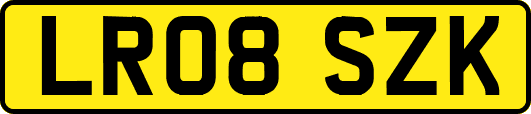 LR08SZK