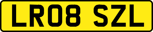 LR08SZL