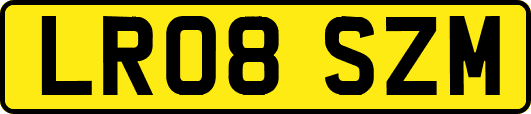 LR08SZM