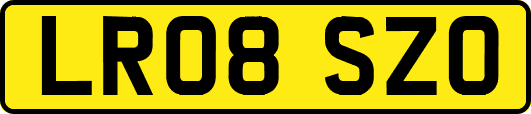 LR08SZO