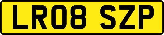 LR08SZP
