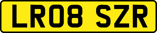 LR08SZR