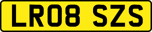 LR08SZS
